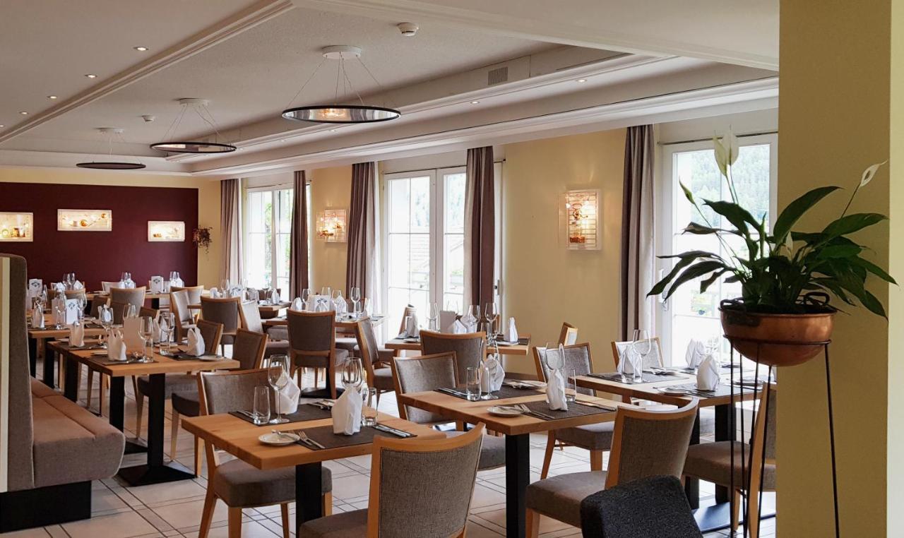 Typically Swiss Hotel Altana Scuol Εξωτερικό φωτογραφία