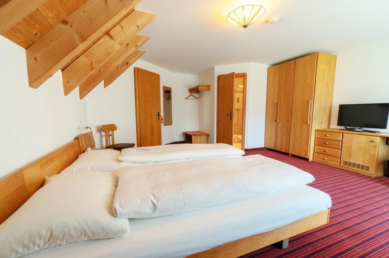 Typically Swiss Hotel Altana Scuol Εξωτερικό φωτογραφία