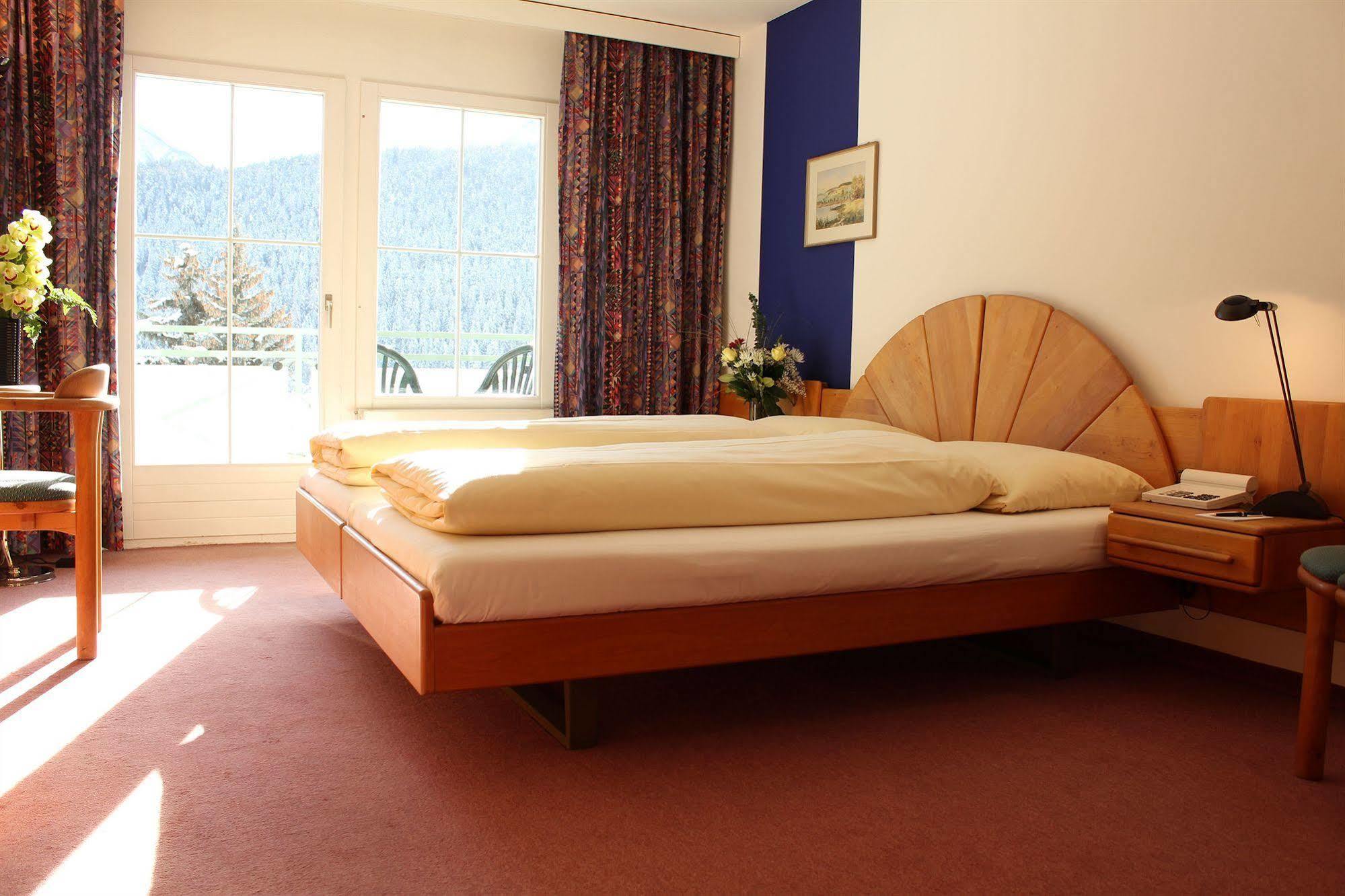Typically Swiss Hotel Altana Scuol Εξωτερικό φωτογραφία