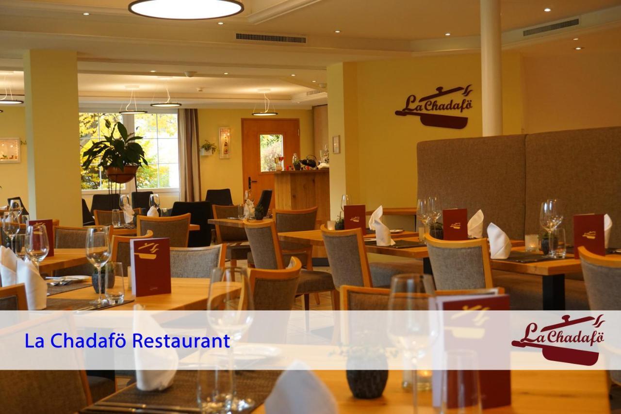 Typically Swiss Hotel Altana Scuol Εξωτερικό φωτογραφία